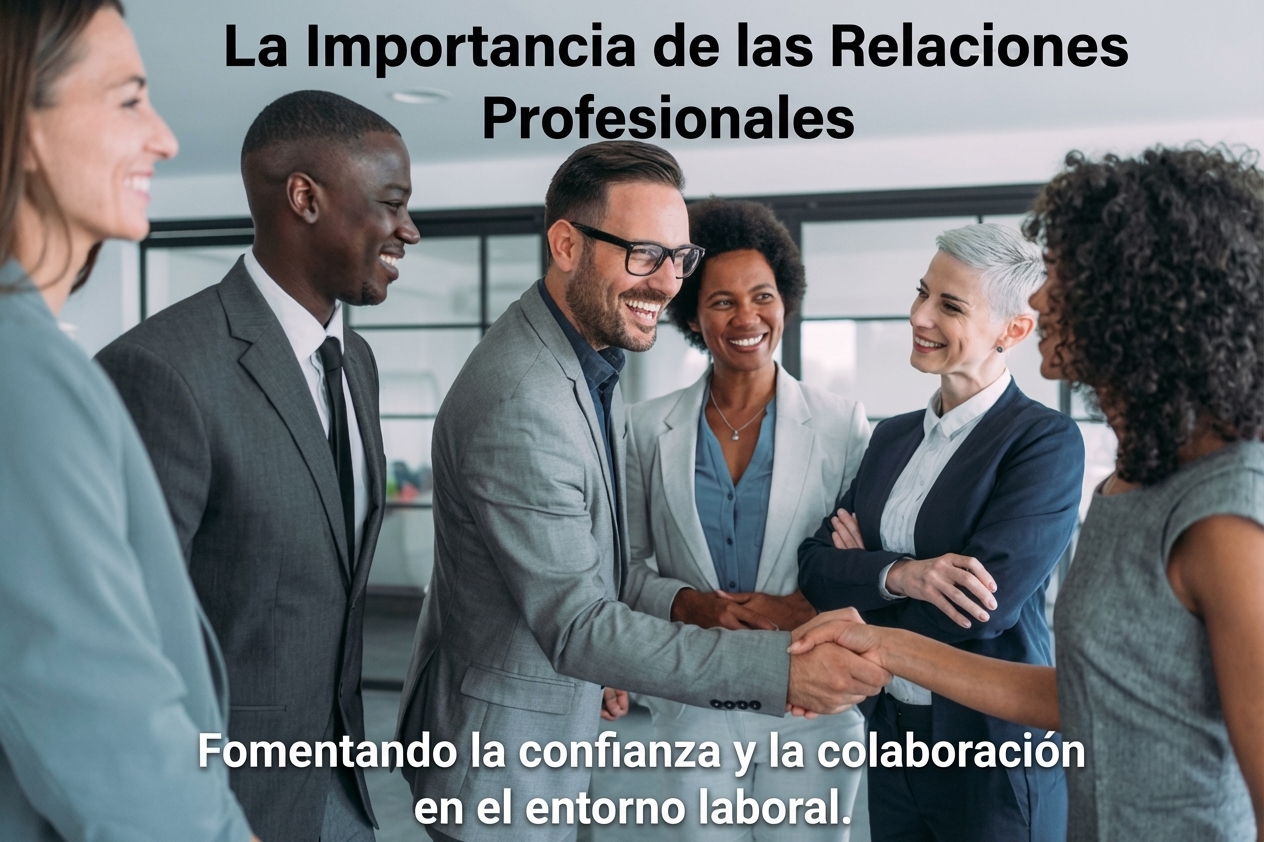 Imagen de personas de negocios presentándose