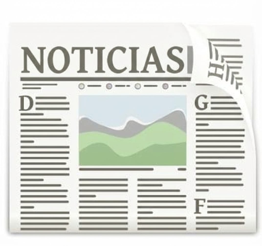 Artículos de noticias