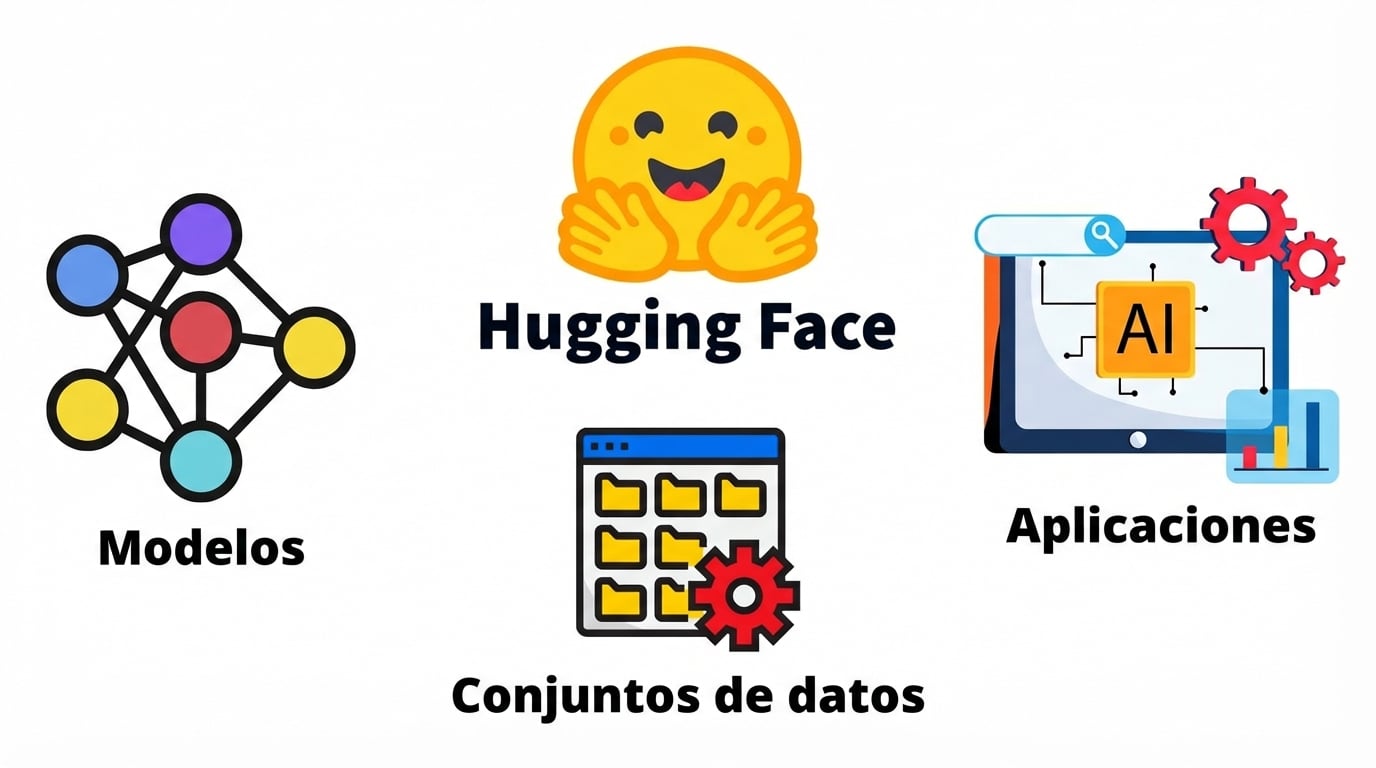 Hogar de la comunidad de IA 4