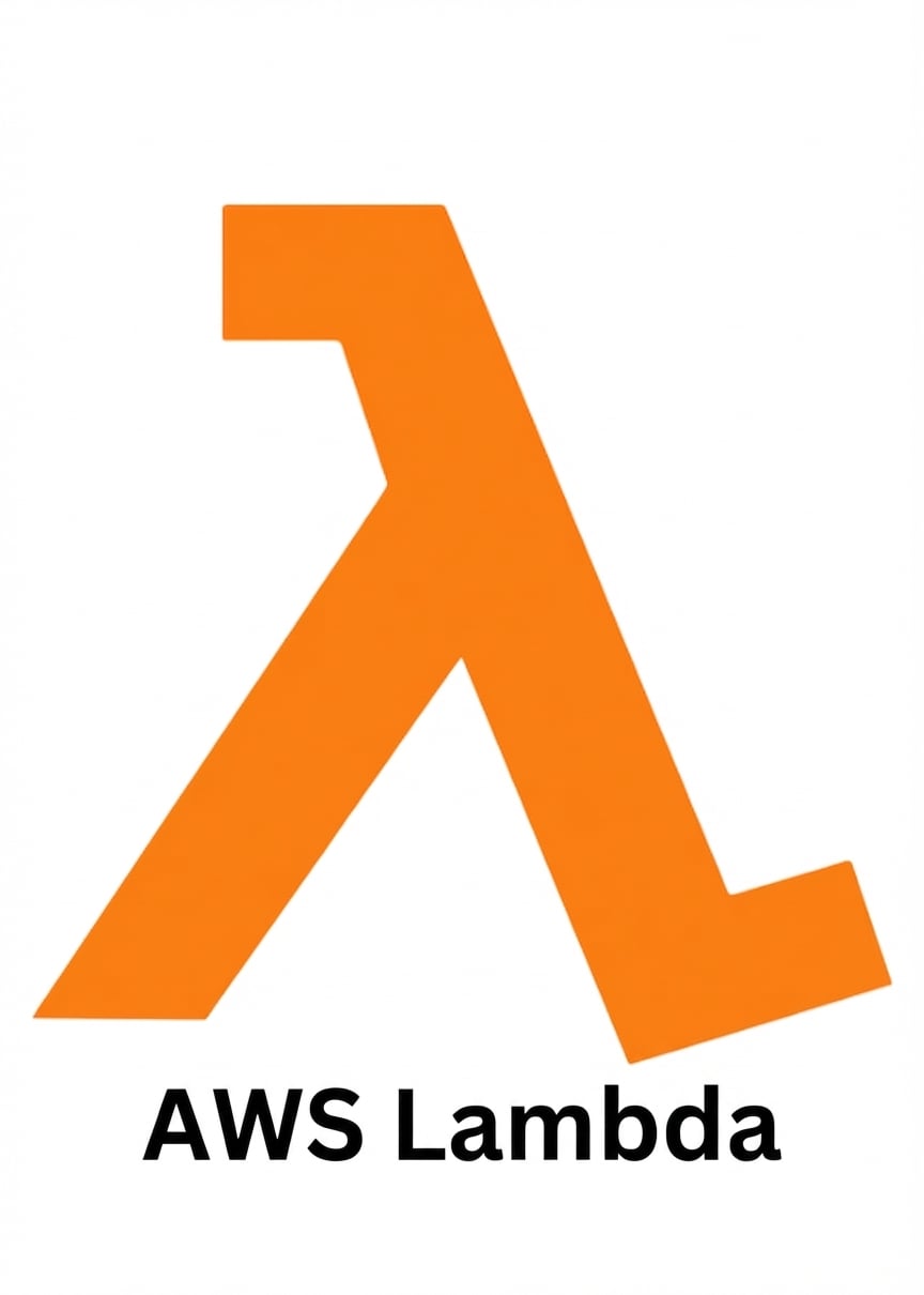 Logo de AWS Lambda