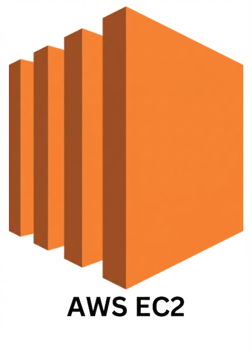 Logo de AWS EC2