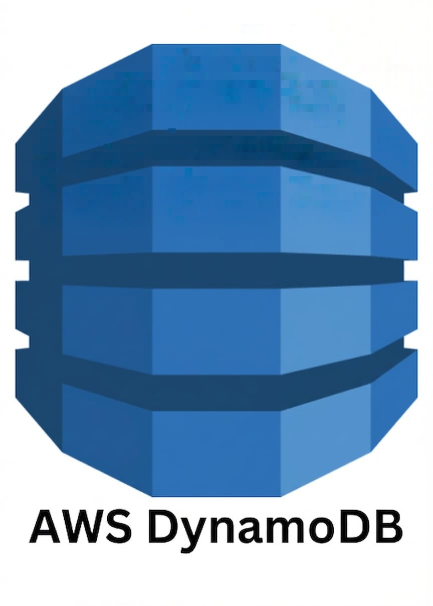 Logo de AWS DynamoDB