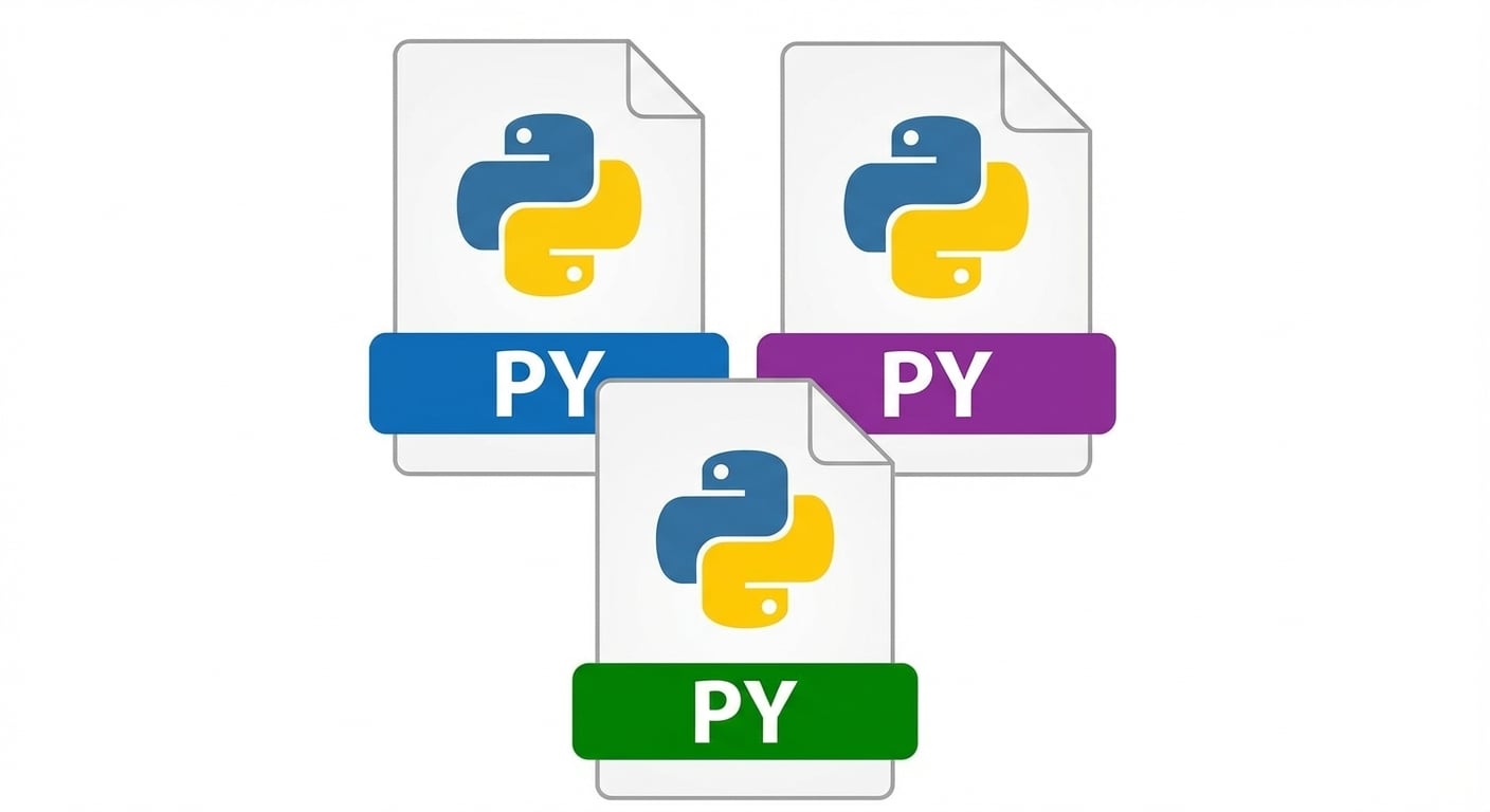 Módulos de Python