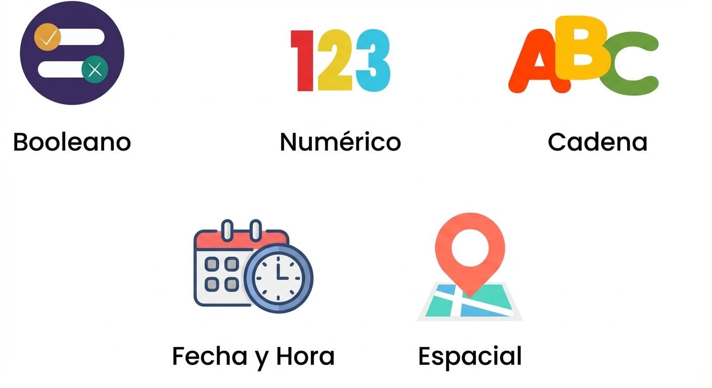 Tipos de datos con texto para Boolean Numeric String DateTime.png