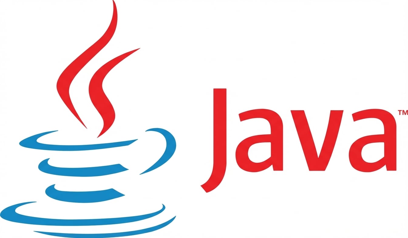 Logo de Java