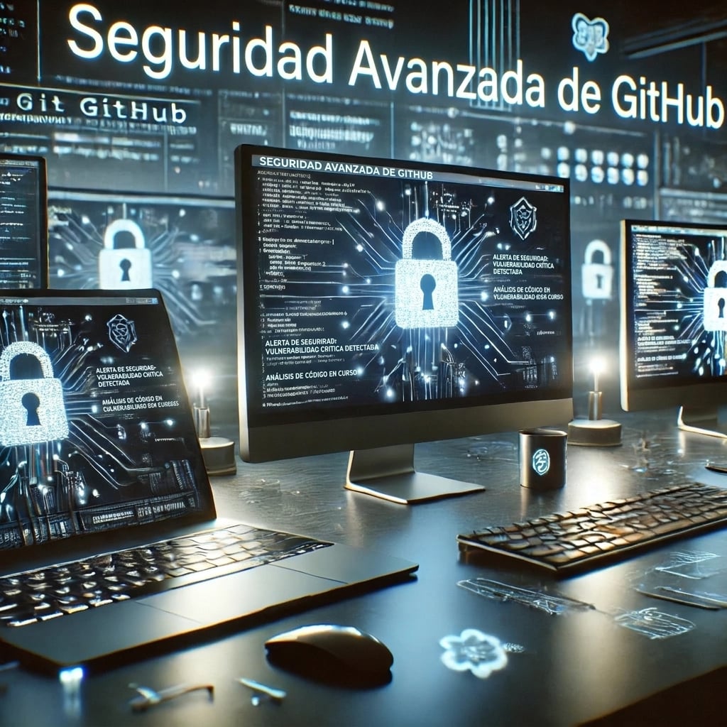 GitHub Advanced Security