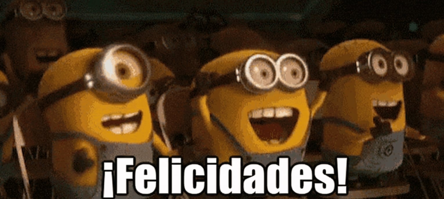 Imagen de minions