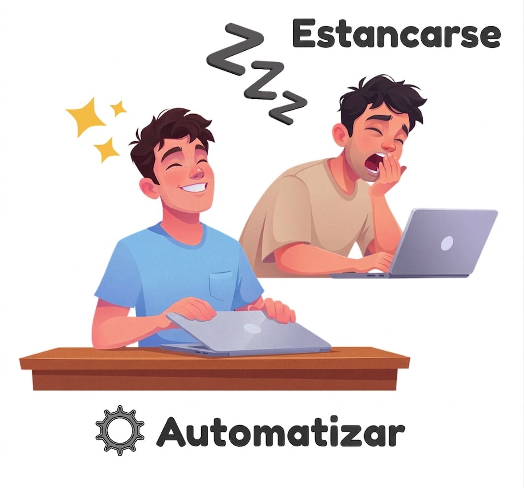 Automatización