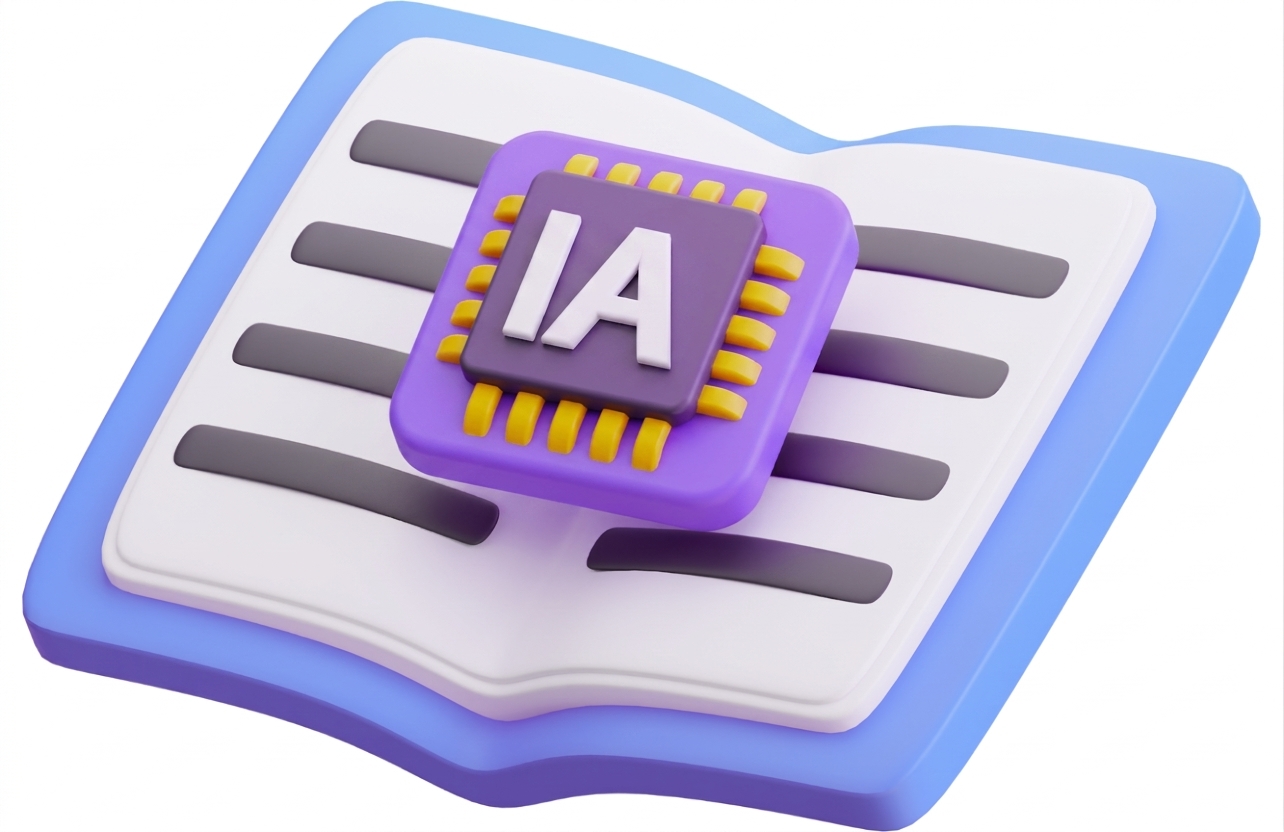 documentos de IA