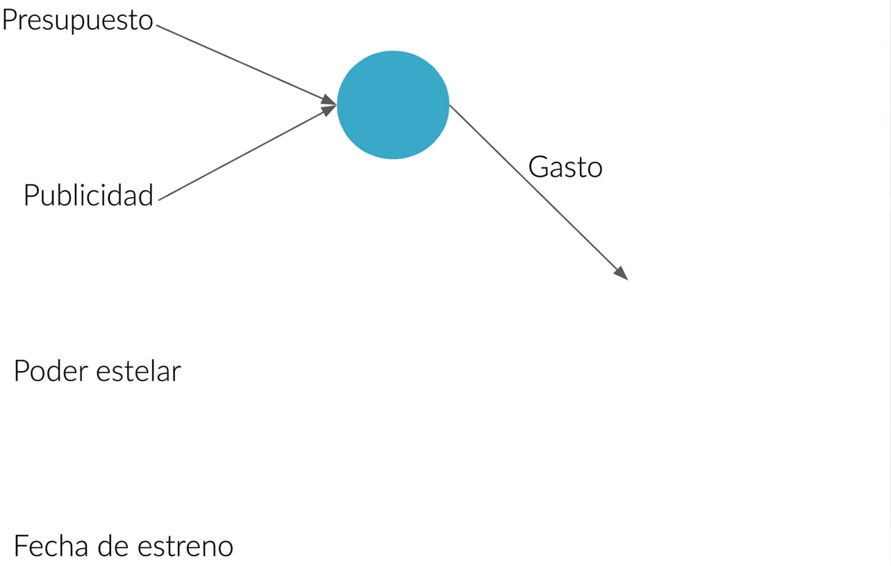 Neural net explanation