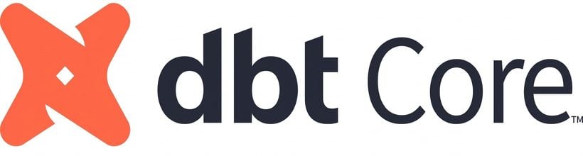 logo de dbt core