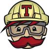 Logo Travis CI