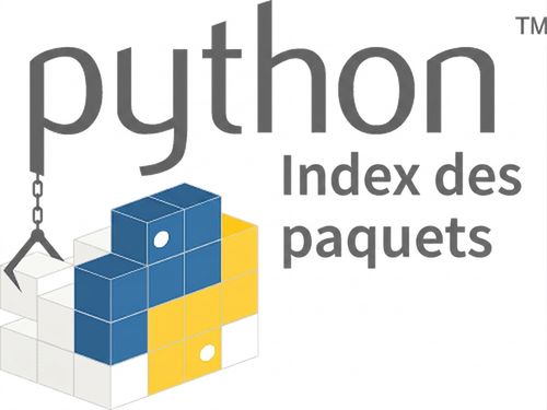 Logo de PyPi