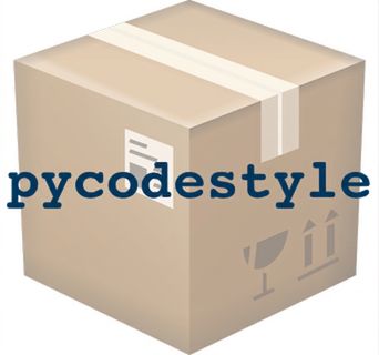 Forfait pycodestyle