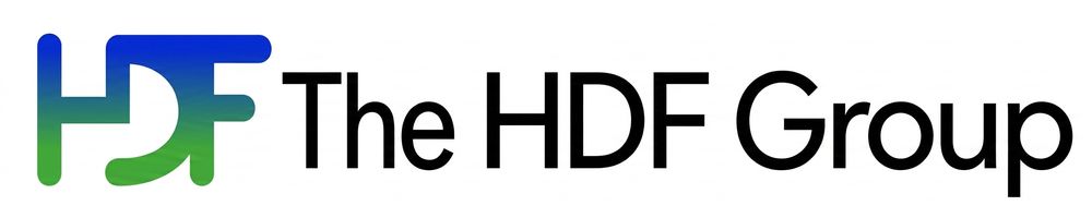 Logo du HDF Group