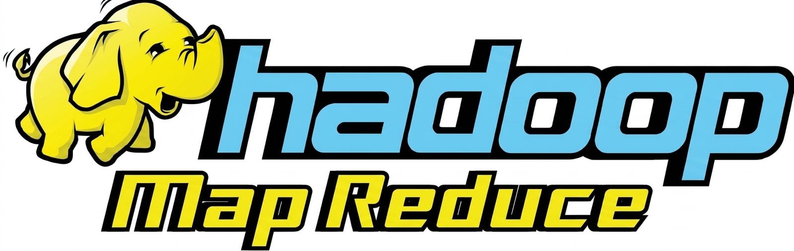 Logo de Hadoop MapReduce
