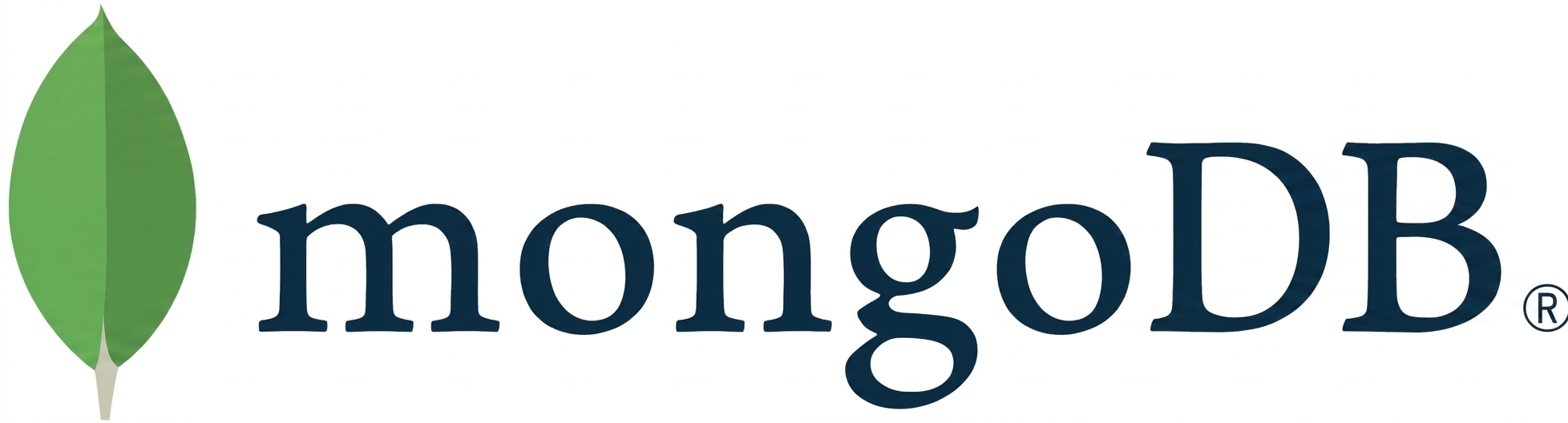 Logo MongoDB