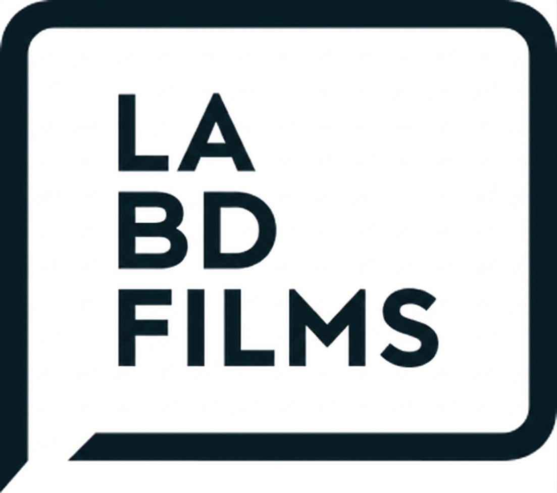Logo de The Movie DB