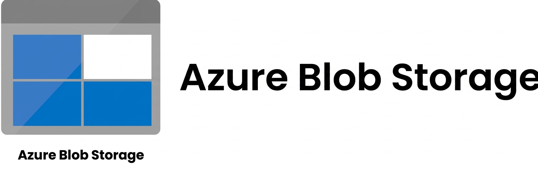 Azure Blob Storage