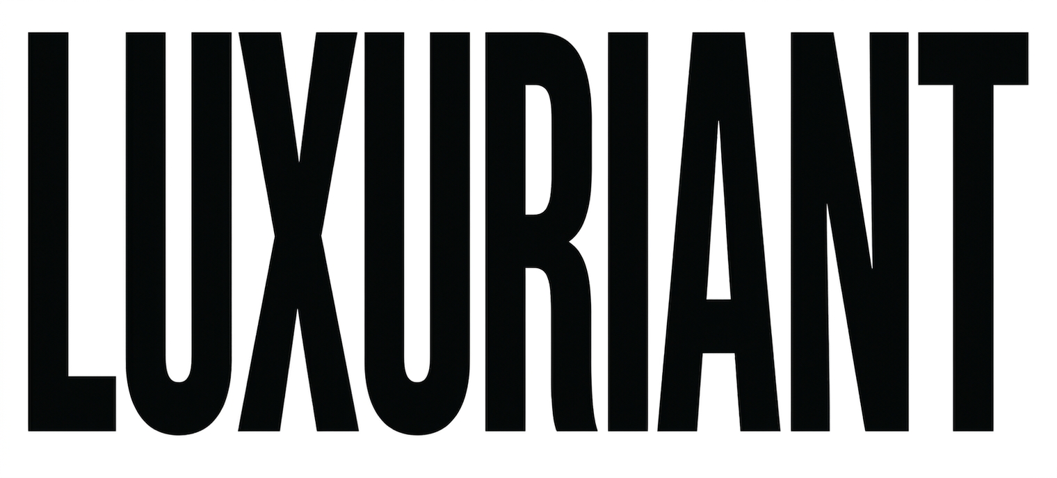Logo de Lush