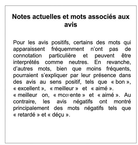 diapositive avec trop de texte