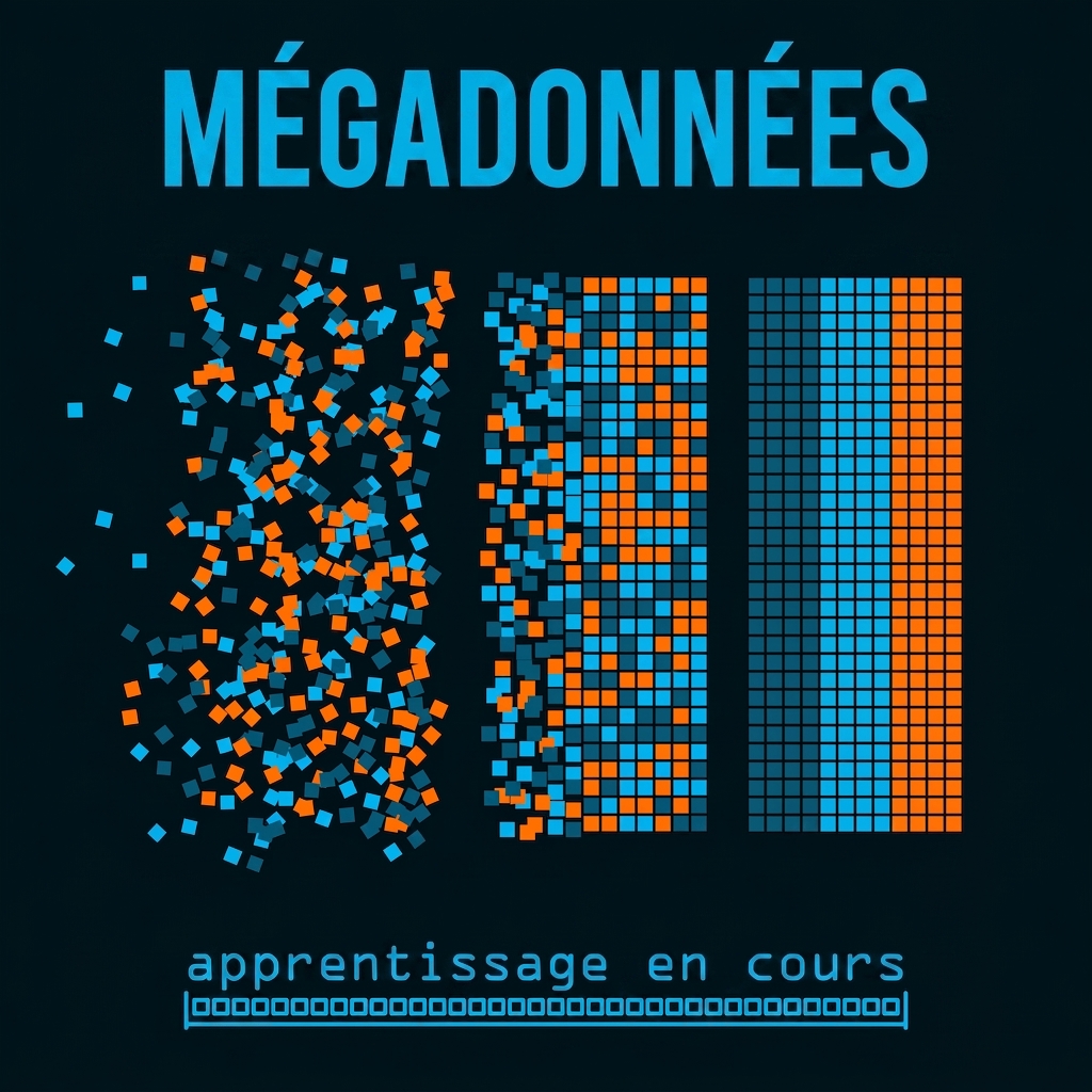 Comment structurer le Big Data