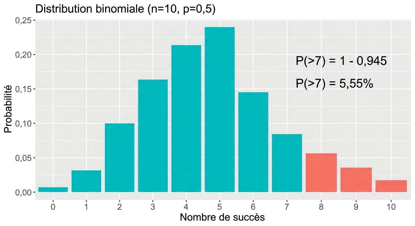 distribution_normale_ombrée_en_bleu_pour_plus_de_sept_succès_égale_à_cinq_point_cinquante-cinq_pourcent.png