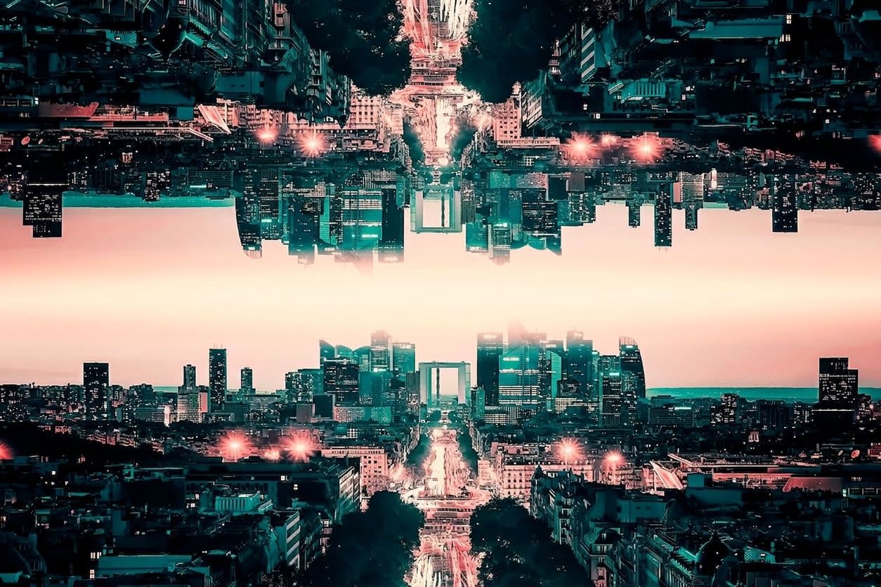 Univers parallèle