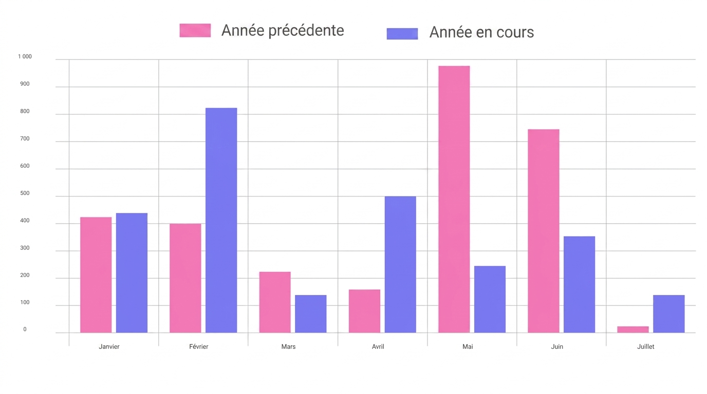 Column Chart