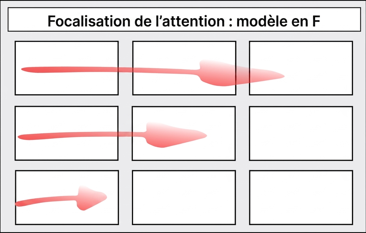 mise au point en F