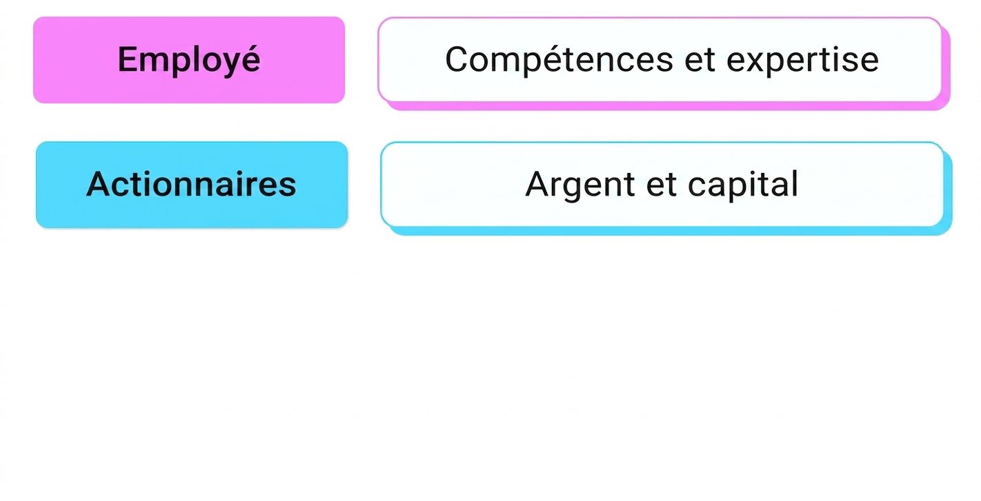 compétences