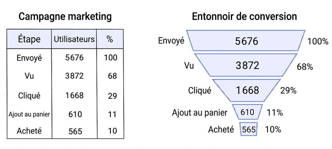 entonnoir