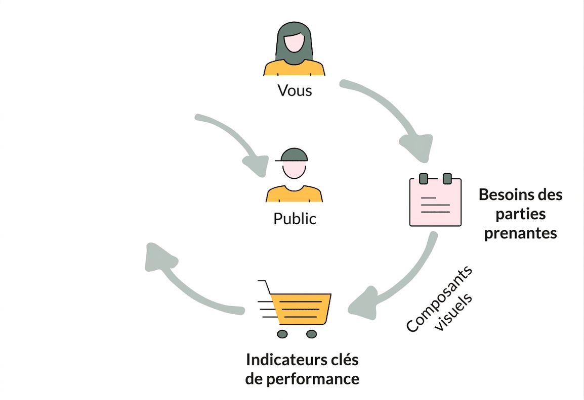 aperçu du cours