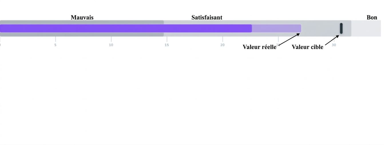 Bullet Graph