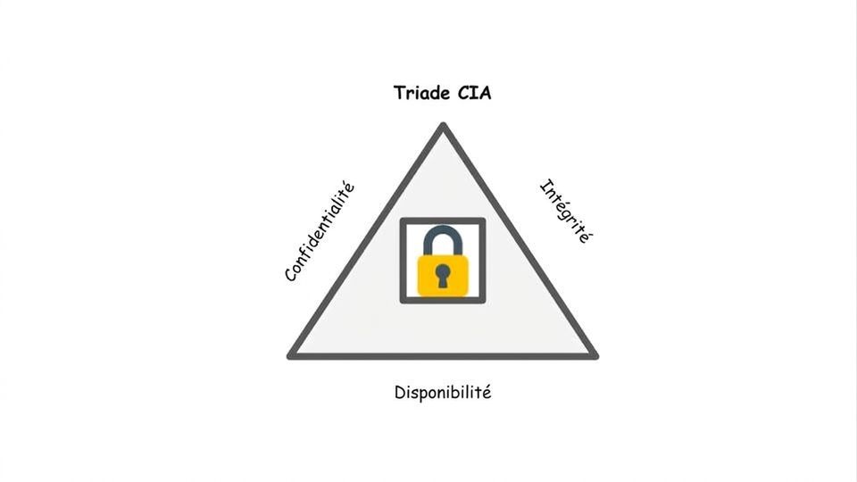 Triade CIA