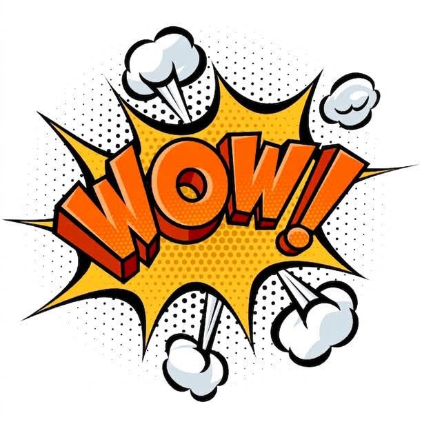 Nuage BD « wow »