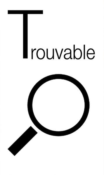 Illustration du principe Findable