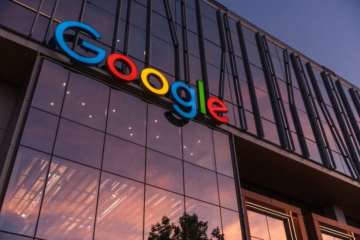 Bureaux de Google