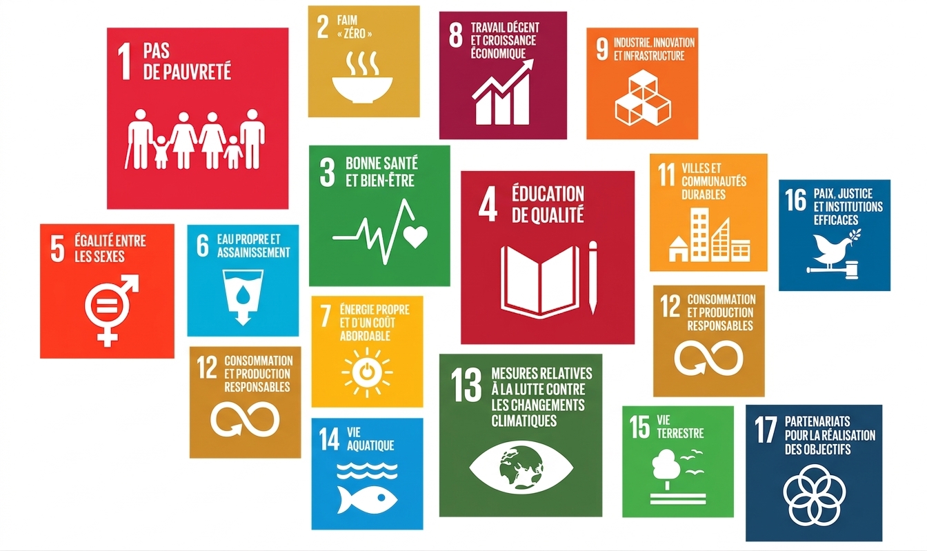 Sustainable Development Goals