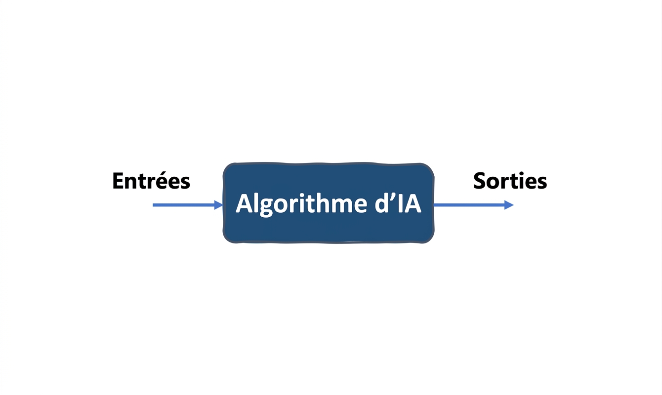 Système d'IA