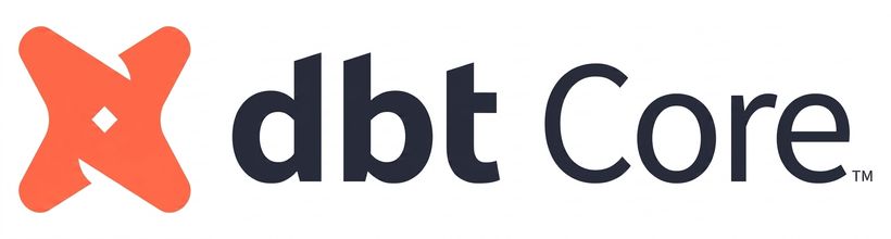 logo de dbt core