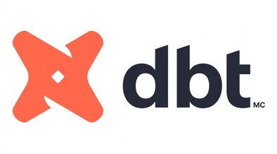 Logo de dbt
