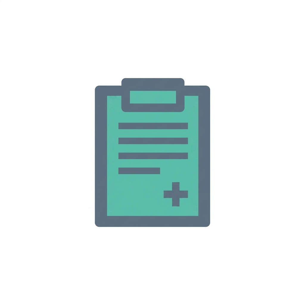 Note médicale