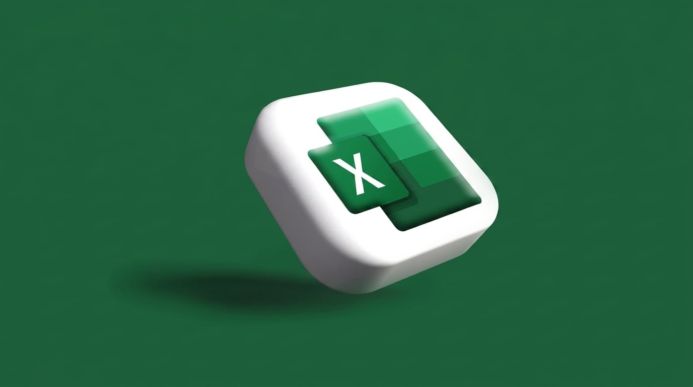 Logo d'Excel