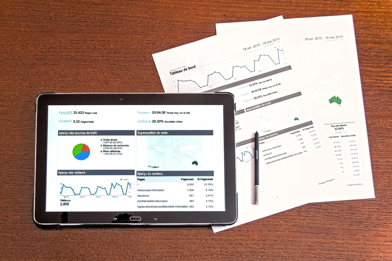 Analytique fiable