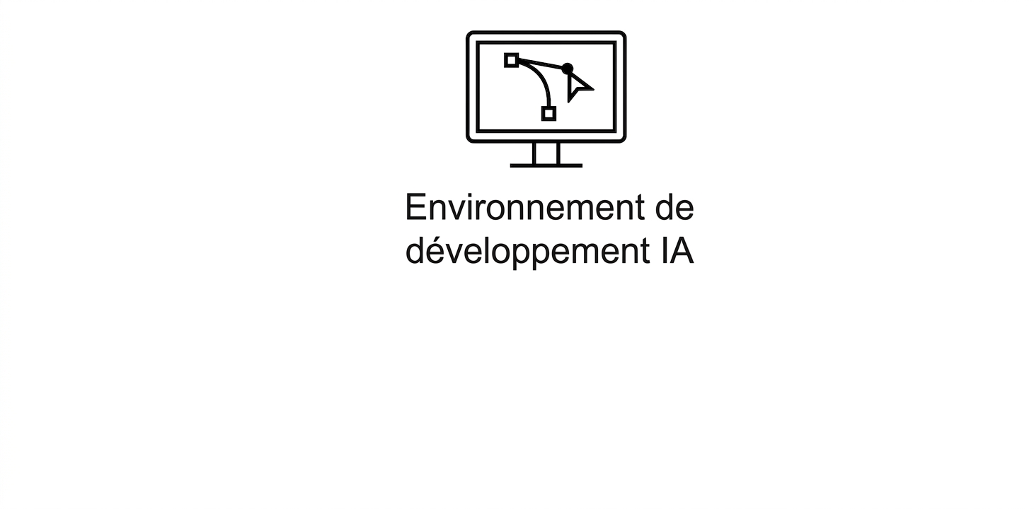 Environnement de dev IA.