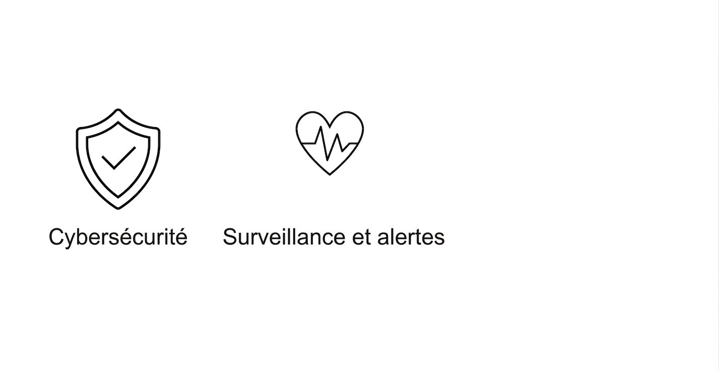 Monitor and Alerts