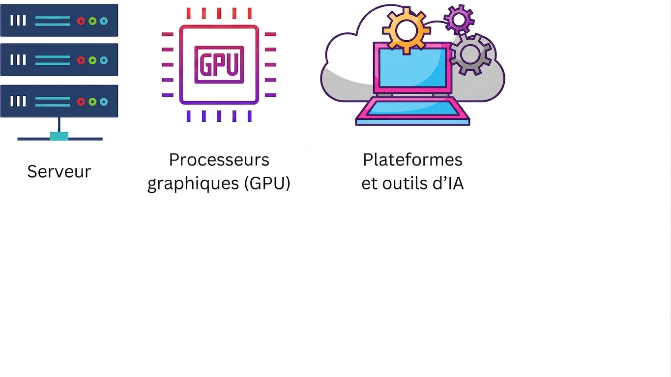 Plateformes et outils d'IA