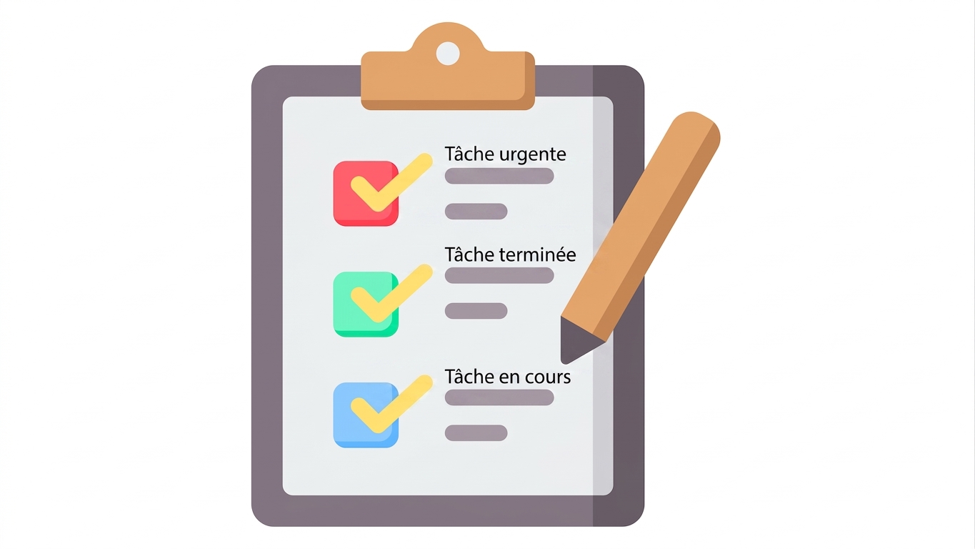 Complètes et exhaustives