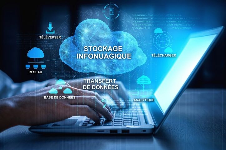 Choisir la bonne plateforme d'infonuagique